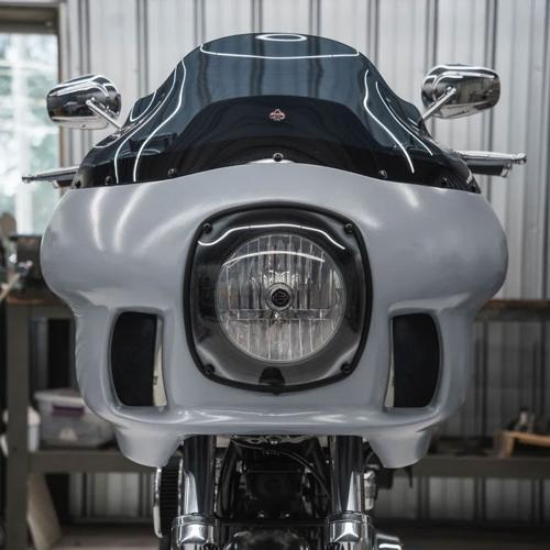 Harley Davidson FXRPスタイル フェアリングキット 2018年以降 Harley Davidson FXRPスタイル フェアリングキット 2018年以降