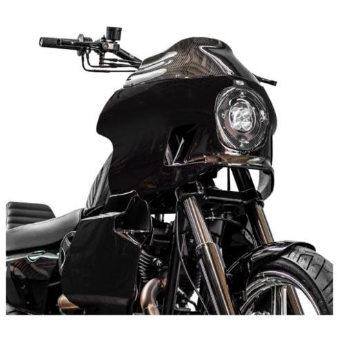 Harley Davidson（ハーレー・ダビッドソン） S-RT ミニ フェアリング