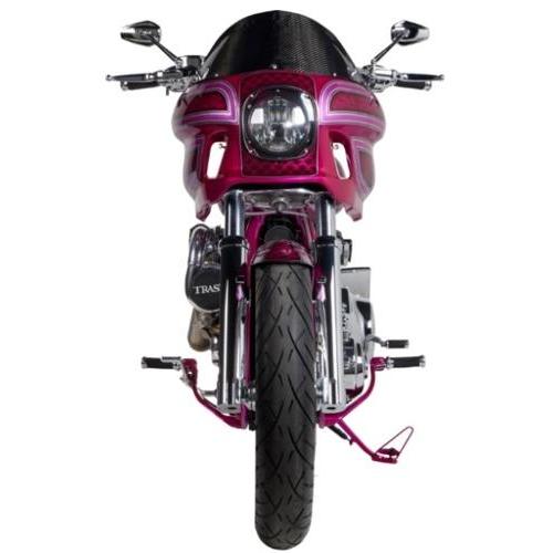 Harley Davidson（ハーレー・ダビッドソン） S-RT ミニ フェアリング