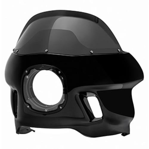 Harley Davidson（ハーレー・ダビッドソン） S-RT ミニ フェアリング