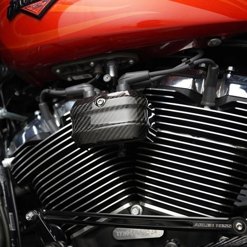 Harley Davidson（ハーレー・ダビッドソン） カーボンファイバー