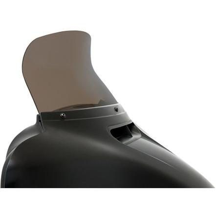 Harley Davidson（ハーレー・ダビッドソン） SPOILER ウインドシールド