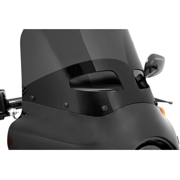 Harley Davidson（ハーレー・ダビッドソン） VENTED ウインドシールド