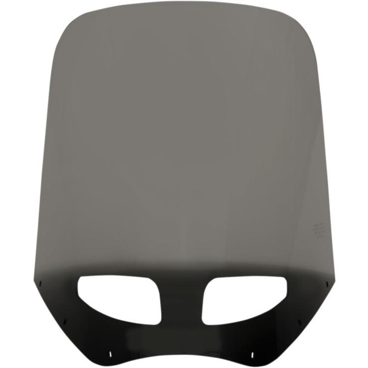 ハーレーダビッドソンフェアリングシールド Harley Davidson VENTED ウインドシールド ROAD WARRIOR フェアリング