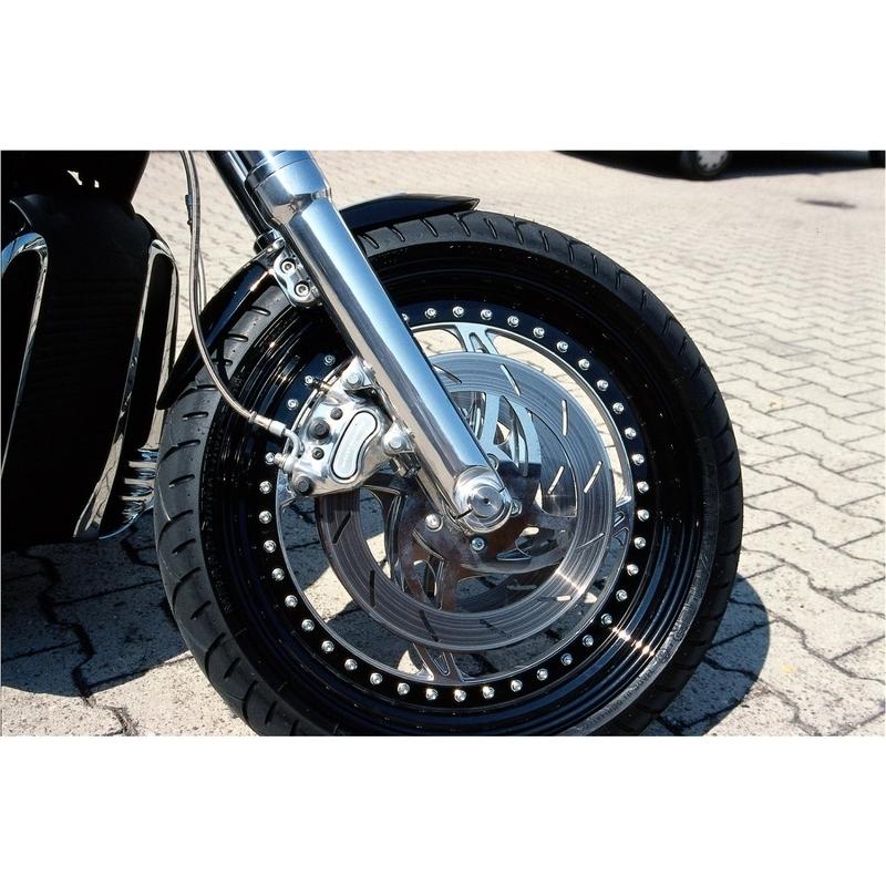 Harley Davidson（ハーレー・ダビッドソン） FREESTYLE ブレーキ