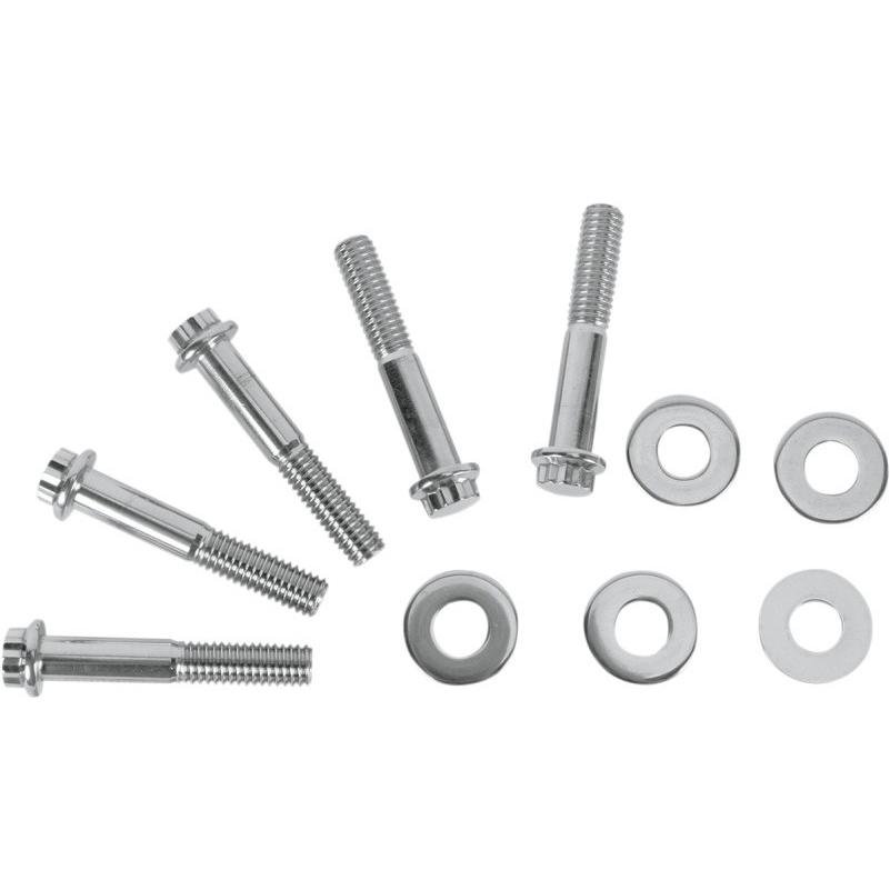 BUNG KING サスペンション延長キット 2006～2017 ダイナ |ハーレー