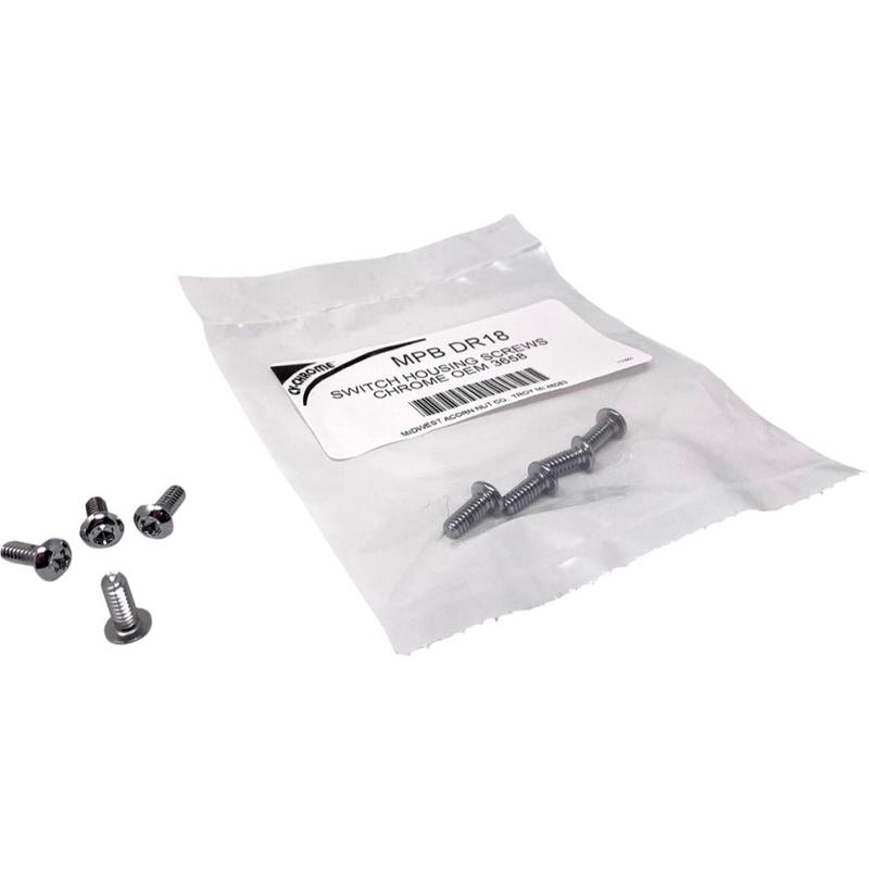 ハーレースイッチハウジング ハーレー、ツーリング用ハウジング、スイッチ｜ハーレーカスタムパーツ