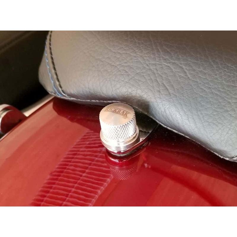 Harley Davidson（ハーレー・ダビッドソン） シートボルト