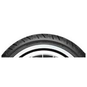 Harley Davidson（ハーレー・ダビッドソン） DUNLOP D402 MT90B16 72H