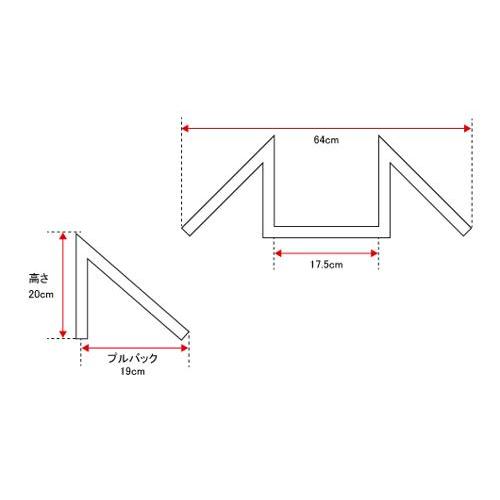 Harley Davidson（ハーレー・ダビッドソン） LOW Z ハンドルバー 8