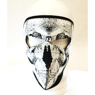 ホワイトスカルマスク alpinestars/ フェイスマスク ZX EVO V3 BALACLAVA FIA/SFI | アンダー
