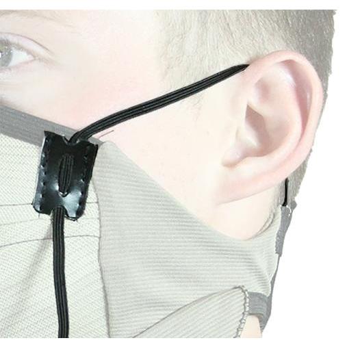 Pro Series Rider Dust Mask