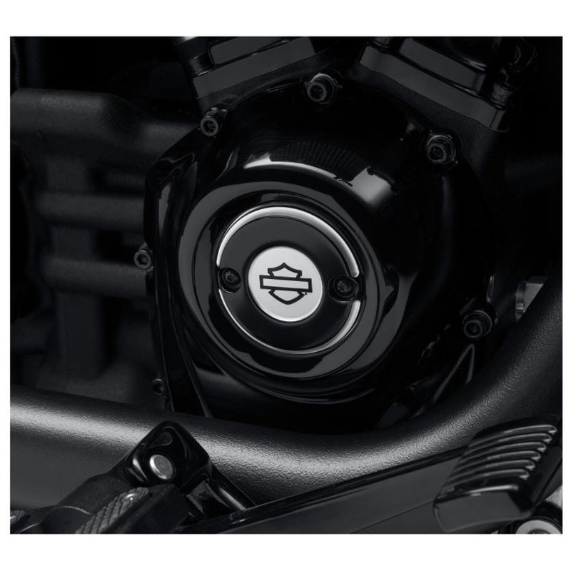 Harley Davidson（ハーレー・ダビッドソン） EMPIRE タイマーカバー 