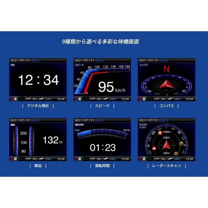 MOTO GPS レーザーの画像