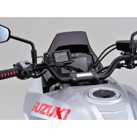 MOTO GPS レーザーの画像