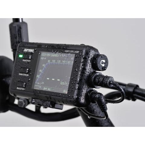 MOTO GPS レーザーの画像