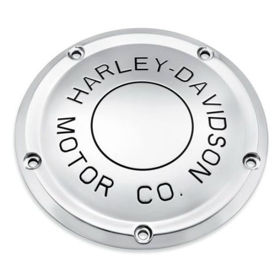 Harley Davidson（ハーレー・ダビッドソン） H-D MOTOR CO.ロゴ 