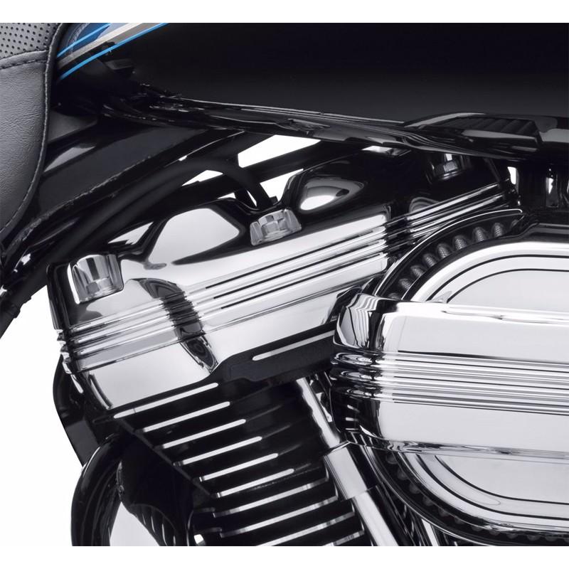 Harley Davidson（ハーレー・ダビッドソン） グロスブラック ロワー