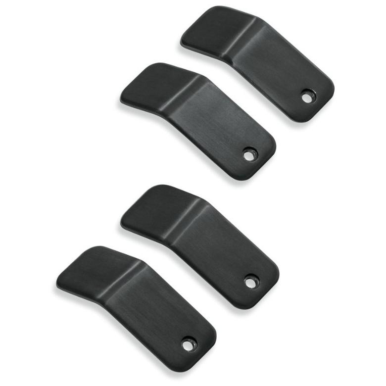 ハーレー純正】ドミニオンコレクション アッパーロッカーカバー