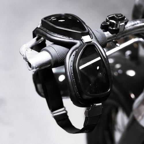 Harley Davidson（ハーレー・ダビッドソン） PILOT ゴーグル