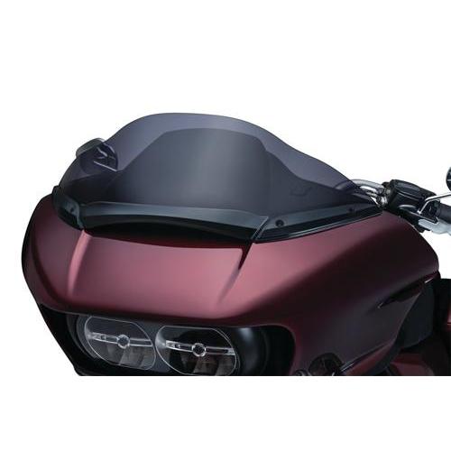 Harley Davidson（ハーレー・ダビッドソン） ウインドシールドトリム