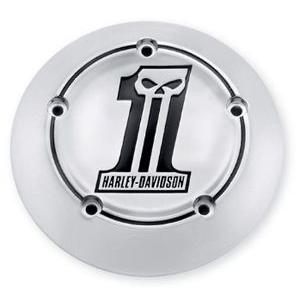 Harley Davidson #1スカル・エアクリーナートリム : ハーレー Harley Davidson #1スカル・エアクリーナートリム : ハーレー