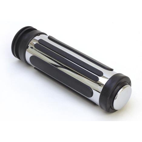 Harley Davidson（ハーレー・ダビッドソン） クローム＆ラバーグリップ