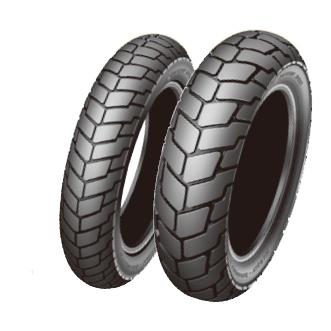 DUNLOP D427 180/70B16 MC 77H /リアタイヤ オンロードタイヤ DUNLOP D427 180/70B16 MC 77H /リアタイヤ オンロードタイヤ
