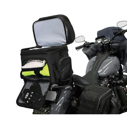 ハーレーダビッドソン シーシーバーバッグ ツーリング Harley Davidson（ハーレー・ダビッドソン） ROUTE1 GETAWAY 2.0