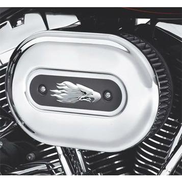 激安セール スクリーミンイーグル ベンチレーター パフォーマンス エア