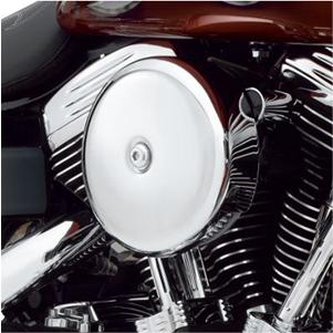 ハーレー　エアクリーナーカバー ハーレー純正 H-Dエアクリーナーカバー - ハーレーカスタマー