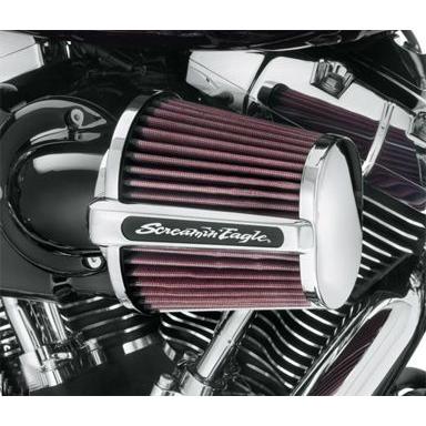 スクリーミンイーグル ヘビーブリーザー ダイナ ソフテイル ツーリング