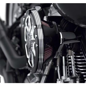 Harley Davidson（ハーレー・ダビッドソン） バーストコレクション