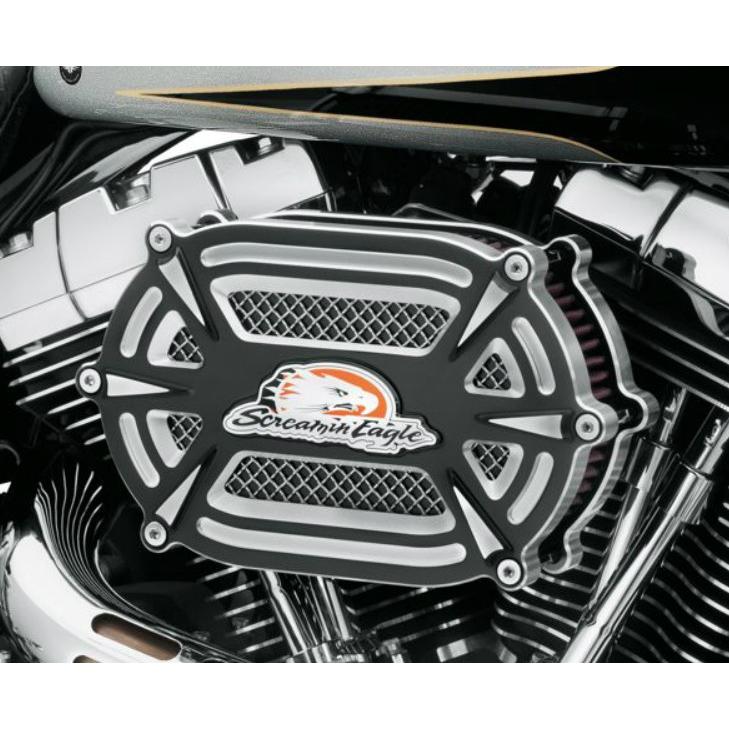 スクリーミンイーグル エアクリーナー スポーツスター xl883