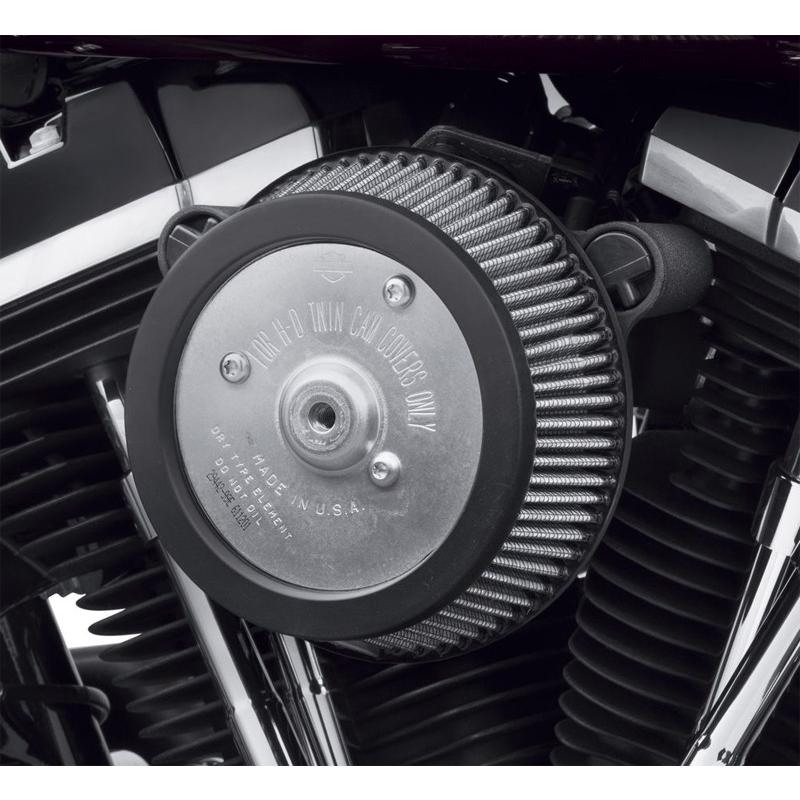 WANDAハーレーダビッドソンスクリーミンイーグルハイフローエアクリーナー Harley Davidson（ハーレー・ダビッドソン） スクリーミンイーグル