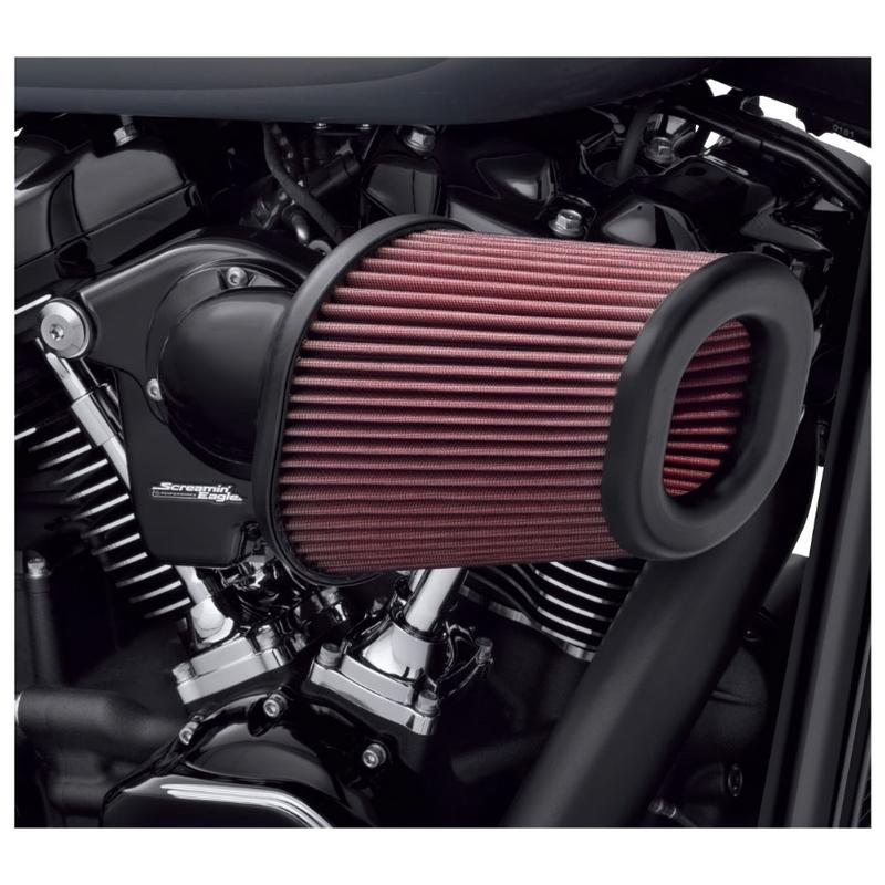 国内発送】 ハーレーパーツ店アンバーピース ヘビーブリーザー