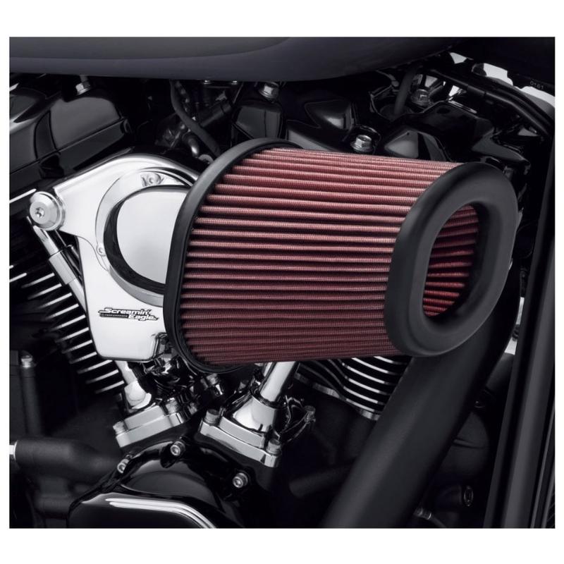 Harley Davidson（ハーレー・ダビッドソン） ヘビーブリーザー