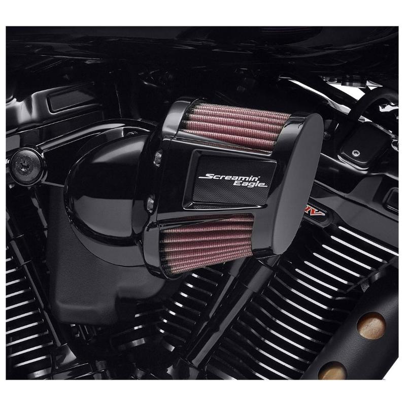 Harley Davidson ヘビーブリーザー エリートパフォーマンス エア 