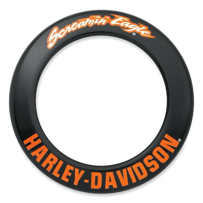 エアクリーナートリム カバー イーグル エアクリーナートリム カバー イーグル Harley Davidson