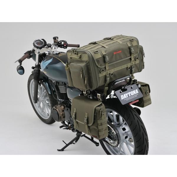 Harley Davidson（ハーレー・ダビッドソン） Henly Begins ツーリング