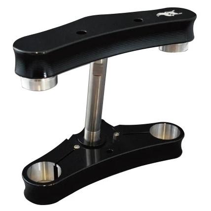 Harley Davidson（ハーレー・ダビッドソン） 49mm 7° レイク トリプル