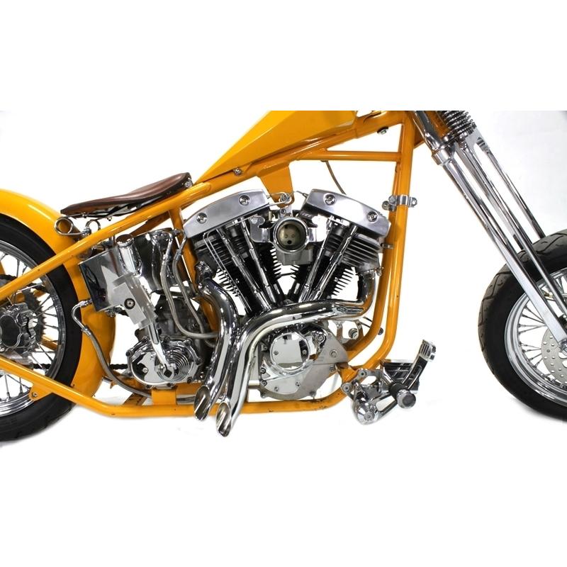 Harley Davidson（ハーレー・ダビッドソン） ダウンドラフト ドラッグ