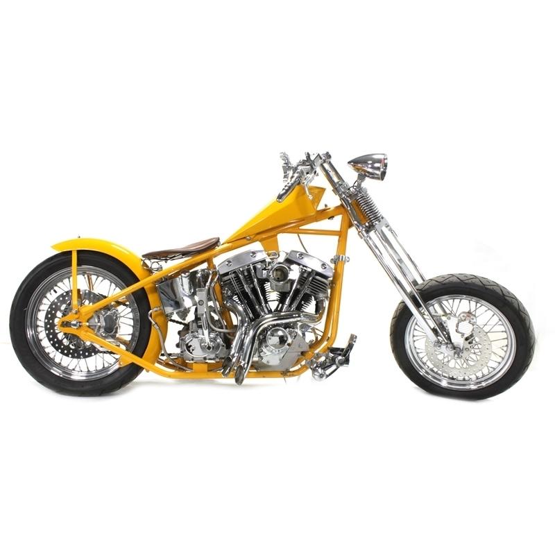 Harley Davidson（ハーレー・ダビッドソン） ダウンドラフト ドラッグ