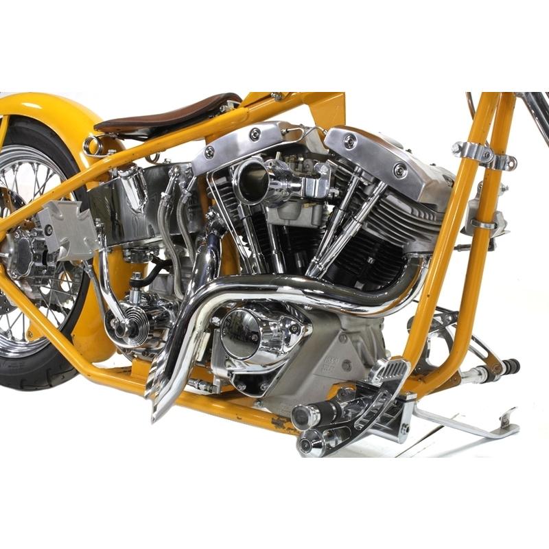 Harley Davidson（ハーレー・ダビッドソン） ダウンドラフト ドラッグ