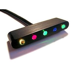 MOTOSIGN MINI インジケーターライトユニットの画像