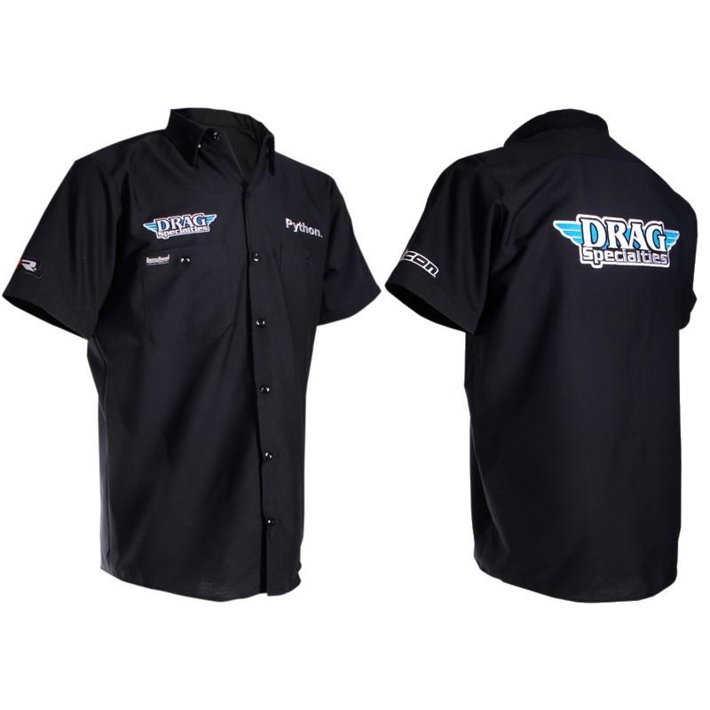 Drag Specialties Shop ShirtS