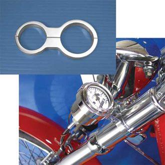 Harley Davidson（ハーレー・ダビッドソン） フォークチューブ