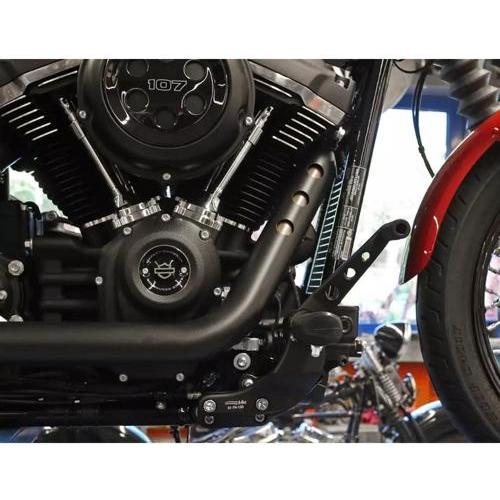 Harley Davidson（ハーレー・ダビッドソン） フォワードコントロール