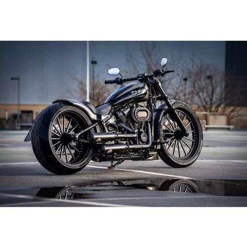 Harley Davidson（ハーレー・ダビッドソン） フォワードコントロール