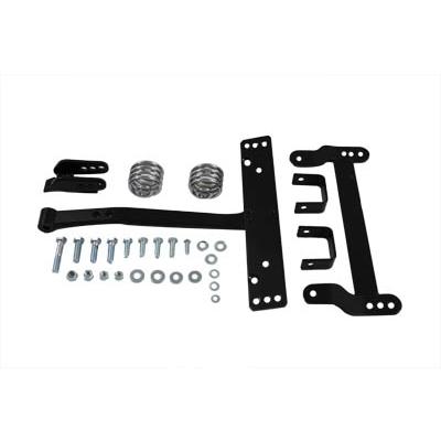 Harley Davidson（ハーレー・ダビッドソン） ソロシート スプリング